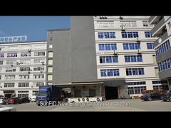 مصنع نظام الطاقة الشمسية للطاقة الشمسية مزود بطاريات الطاقة المحركة