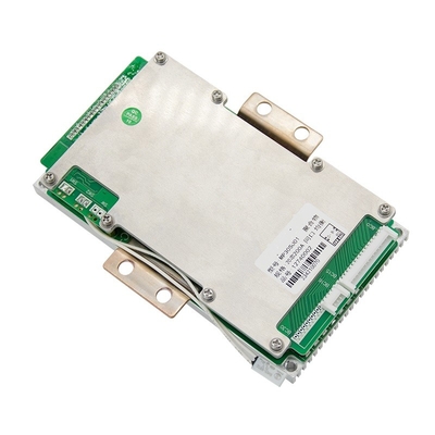 24V 36V 12v بطارية ليثيوم BMS 48V 60V 72V 3S-24S 100A 120A 150A 200A 250A Lifepo4 4s 200a