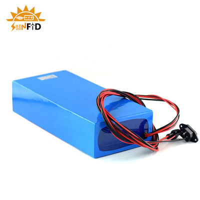 12V 7Ah UPS بطارية ليثيوم 25Ah 50Ah 100Ah LifePO4 Battery Pack CCTV Monitor