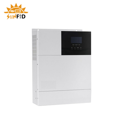 48V 40A 220V 3KW 145VDC الكل في واحد شاحن للطاقة الشمسية العاكس