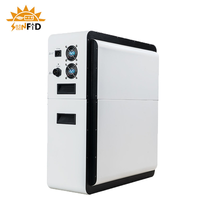 1kw نظام تخزين الطاقة السكنية 2kw 2.5kwh خارج نظام بطارية الشبكة