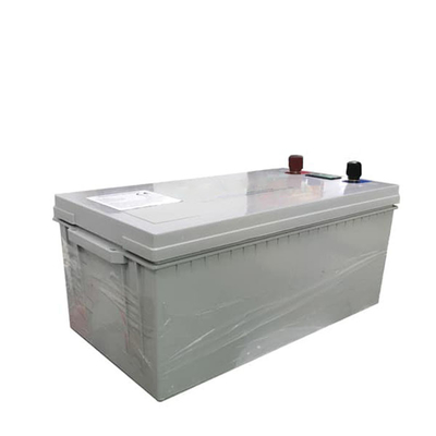 12v 200AH بطارية ليثيوم حزمة لعبة غولف عربة الشمسية 30A