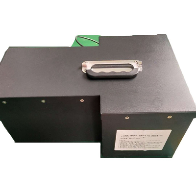 Deep Cycle Lithium SLA LifePO4 60V 36Ah لعربات العربة RV