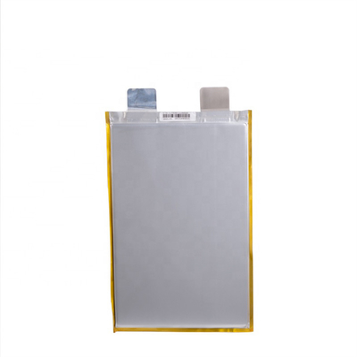 خلايا بوليمر 50ah Lifepo4 3.2v لنظام الطاقة الشمسية
