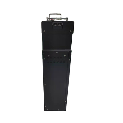 بطارية ليثيوم للاتصالات 50Ah 1000Hz 2400w 48V نظام الطاقة الداخلي