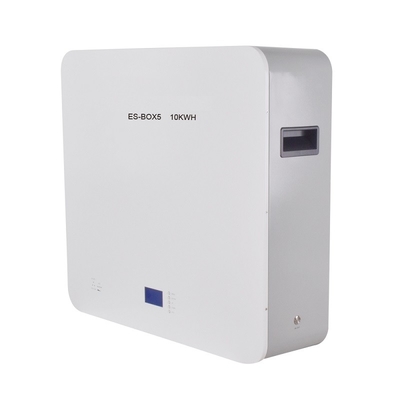 الصفحة الرئيسية الشمسية Powerwall بطارية ليثيوم 10kwh 20kwh Lifepo4