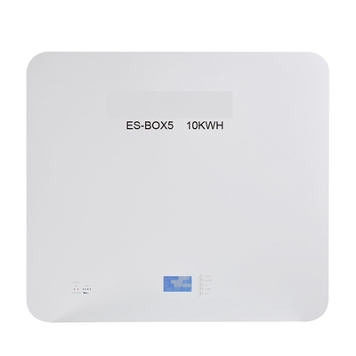 الصفحة الرئيسية الشمسية Powerwall بطارية ليثيوم 10kwh 20kwh Lifepo4