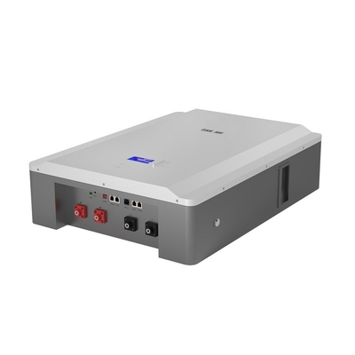 الطاقة الشمسية ESS بطارية ليثيوم أيون Powerwall 5kwh 51.2V 48V LiFePO4
