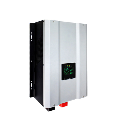 10KW خارج نظام الطاقة الشمسية على الشبكة 110-240 فولت للمنزل سقيفة مزرعة RV
