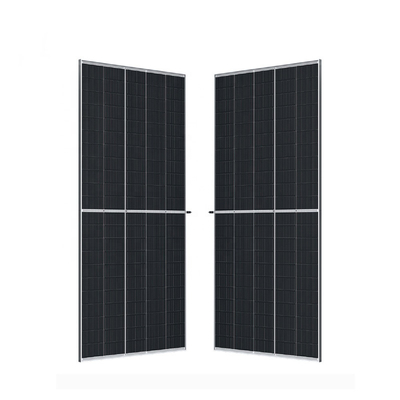 5KW نظام الطاقة الشمسية لشبكة 48V خارج الشبكة مع توليد الطاقة اليومية للبطارية