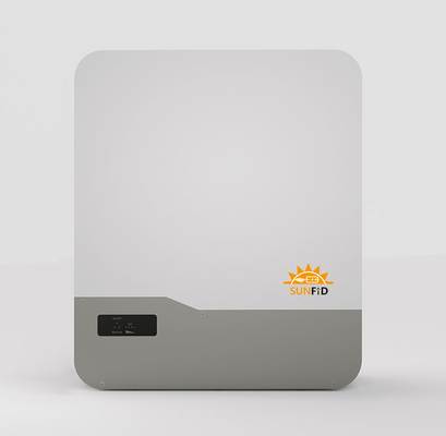 Lifepo4 Powerwall بطارية ليثيوم 51.2V100Ah 5KWH مثبتة على الحائط