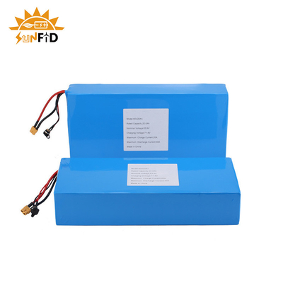 20Ah 12V بطارية ليثيوم قابلة للشحن حزمة حزمة 10Ah للكهرباء E سكوتر دراجة كرسي متحرك