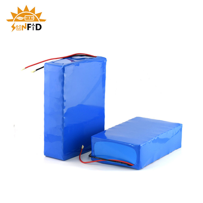 20Ah 12V بطارية ليثيوم قابلة للشحن حزمة حزمة 10Ah للكهرباء E سكوتر دراجة كرسي متحرك