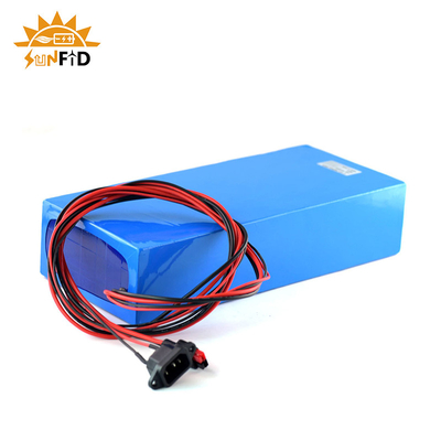20Ah 12V بطارية ليثيوم قابلة للشحن حزمة حزمة 10Ah للكهرباء E سكوتر دراجة كرسي متحرك