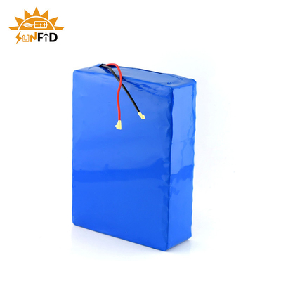 12V 7Ah UPS بطارية ليثيوم 25Ah 50Ah 100Ah LifePO4 Battery Pack CCTV Monitor
