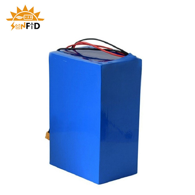 48v 20ah بطارية ليثيوم أيون حزمة بطارية LifePO4 لدراجة كهربائية ثلاثية العجلات