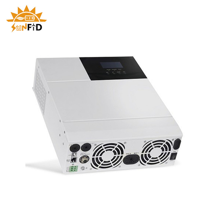 48V 40A 220V 3KW 145VDC الكل في واحد شاحن للطاقة الشمسية العاكس