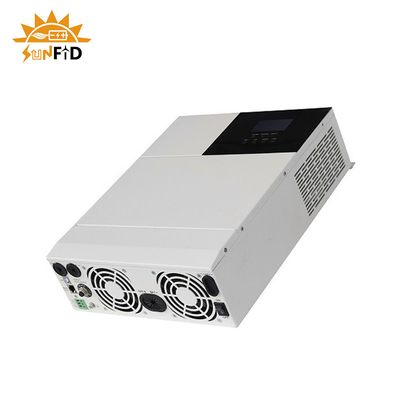 48V 40A 220V 3KW 145VDC الكل في واحد شاحن للطاقة الشمسية العاكس