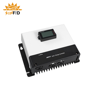 12V 24V ليثيوم Powerwall 48V 100a لوحدة تحكم النظام الشمسي