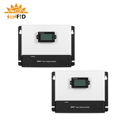12V 24V ليثيوم Powerwall 48V 100a لوحدة تحكم النظام الشمسي