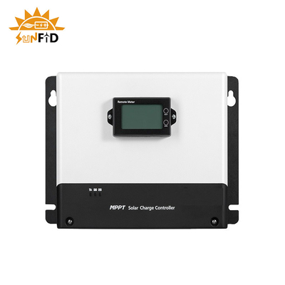 12V 24V ليثيوم Powerwall 48V 100a لوحدة تحكم النظام الشمسي