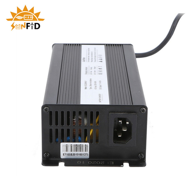 300W شحن بطارية ليثيوم مع شاحن حمض الرصاص 96V 84V 72V 3A 60V 4A 48V 5A 36V 7A 24V 10A 12V 15A