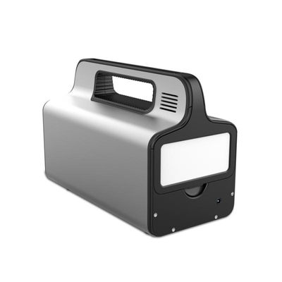 300W 432WH مولد الطاقة الشمسية المحمولة 5V 3A 9V