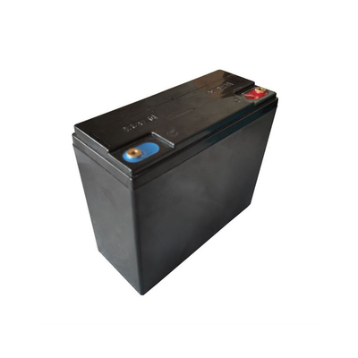 24V Lifepo4 SLA استبدال 30Ah RV Caravan Motor Home 26650 3.2V