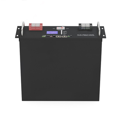 10kw 48v مولد للطاقة الشمسية بطارية ليثيوم 100Ah Lifepo4