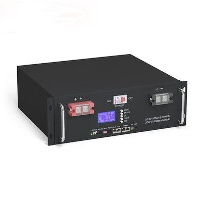 10kw 48v مولد للطاقة الشمسية بطارية ليثيوم 100Ah Lifepo4