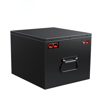 200Ah 24V Lifepo4 SLA بديل للطاقة الشمسية القابلة لإعادة الشحن Steet Light Energy Power