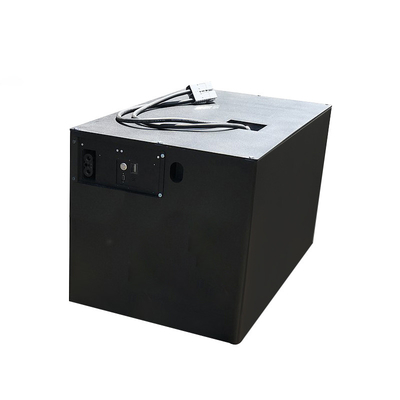 200Ah 24V Lifepo4 SLA بديل للطاقة الشمسية القابلة لإعادة الشحن Steet Light Energy Power