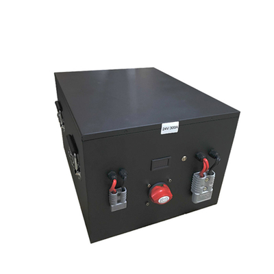 24V 300Ah بطارية بديلة SLA قابلة لإعادة الشحن وحدة تنظيف الأرضيات