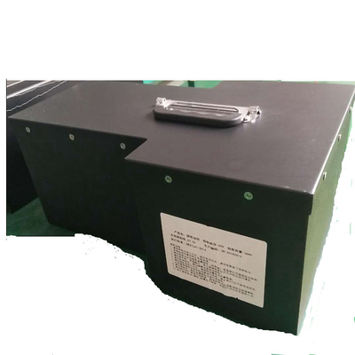 Deep Cycle Lithium SLA LifePO4 60V 36Ah لعربات العربة RV