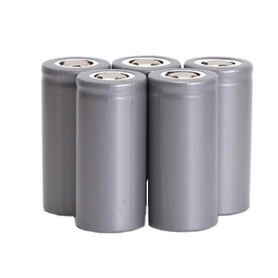 32650 خلايا Lifepo4 26650 3.2V بطارية ليثيوم أيون الفوسفات الحديدية