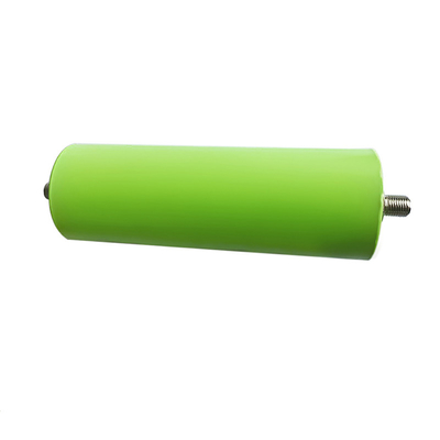 خلية بطارية أسطوانية Lifepo4 60280 3.2v 55ah قابلة لإعادة الشحن