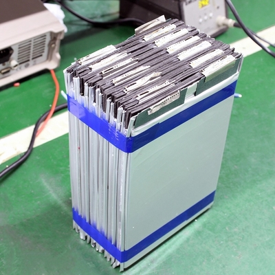 20Ah Lifepo4 بطارية خلية 25Ah ، 3.2V Lifepo4 الحقيبة خلية قابلة لإعادة الشحن