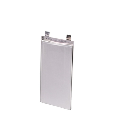 خلايا بوليمر 50ah Lifepo4 3.2v لنظام الطاقة الشمسية