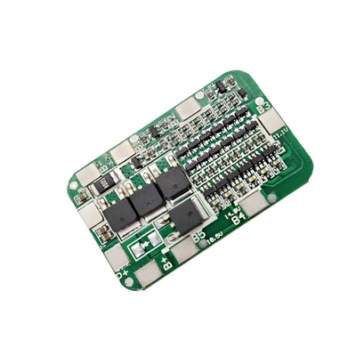 Smart Lifepo4 بطارية ليثيوم BMS 120ah 6s Lifepo4 200ah 5a 10a لـ LFP