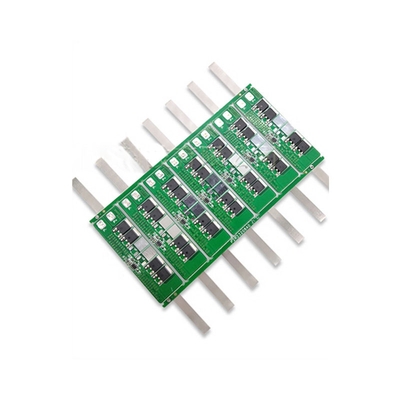 32700 32650 Smart BMS بطارية ليثيوم 3.2V PCBA 1S Lifepo4
