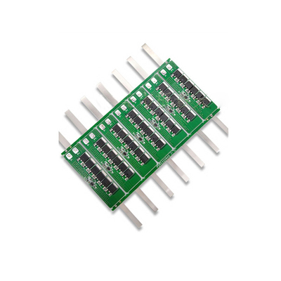 32700 32650 Smart BMS بطارية ليثيوم 3.2V PCBA 1S Lifepo4