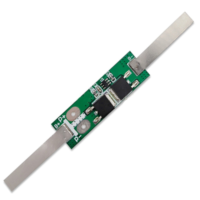 32700 32650 Smart BMS بطارية ليثيوم 3.2V PCBA 1S Lifepo4