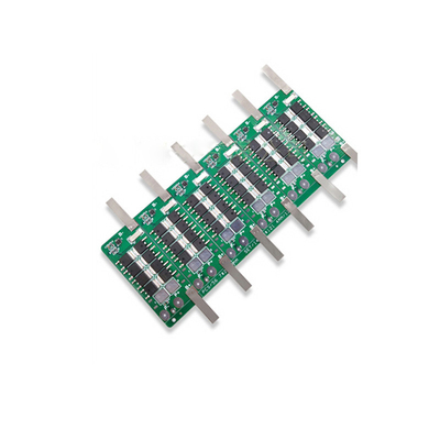 32700 32650 Smart BMS بطارية ليثيوم 3.2V PCBA 1S Lifepo4