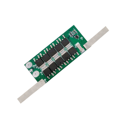 32700 32650 Smart BMS بطارية ليثيوم 3.2V PCBA 1S Lifepo4