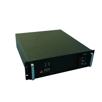 51.2V 50Ah بطارية ليثيوم أيون لتطبيقات الاتصالات مع BMS