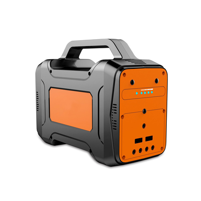 100W UPS بطارية ليثيوم 9V-12.6V 36000mAh محطة طاقة محمولة للخارجية