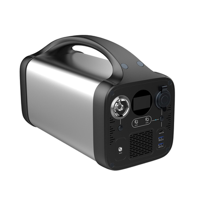 800W بطارية ليثيوم أيون احتياطية UPS للمنزل سيارة امدادات الطاقة المحمولة