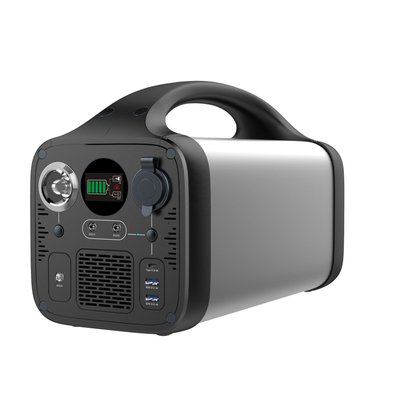 800W بطارية ليثيوم أيون احتياطية UPS للمنزل سيارة امدادات الطاقة المحمولة