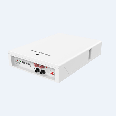 48V 5KWH Powerwall بطارية ليثيوم أيون للمنزل 20KW 15KW 100Ah