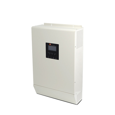 5000w خارج الشبكة السكنية أنظمة الطاقة الشمسية كاملة 5kw